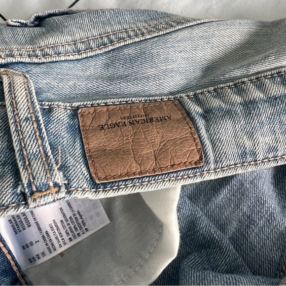 AEO - Ripped Jeans - Picture 6 of 6